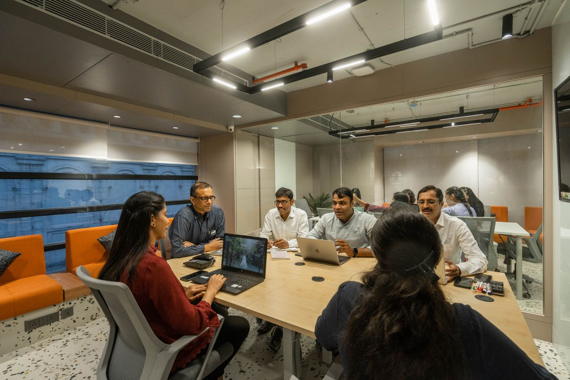 Ideapod Coworking